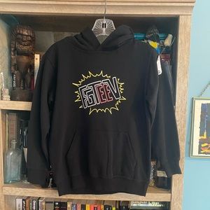 Boys FGTEEV Hoodie